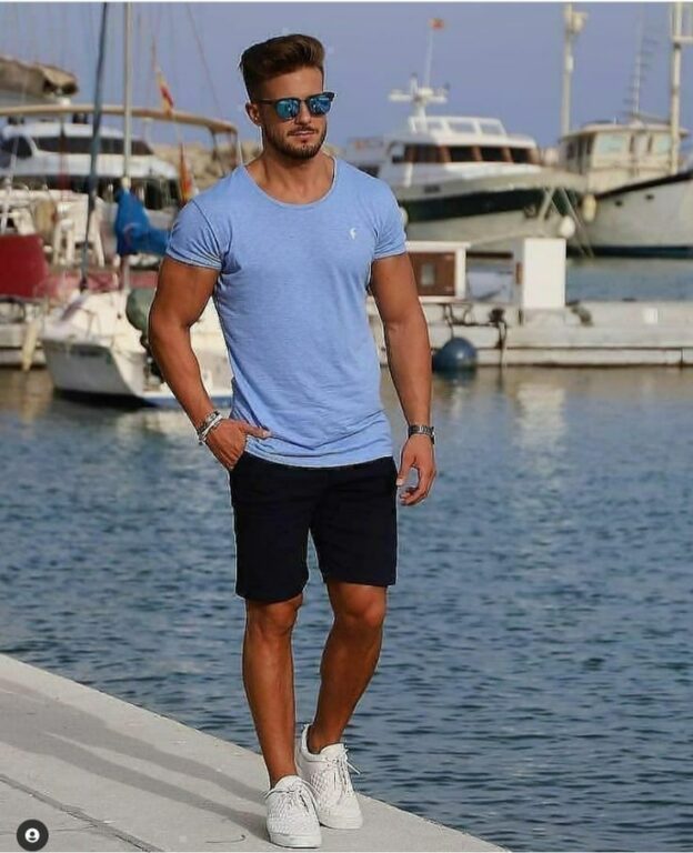 10 Most Sexy Outfits for Men Ever! 2024 Edition | Fashonation