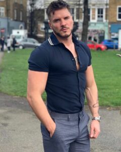 Most Sexy Outfits for Men Ever hot 