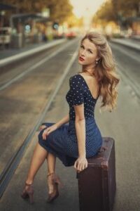 Vintage Clothing hot and sexy latest