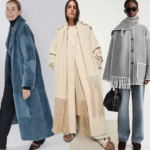 winter fashion trends for women