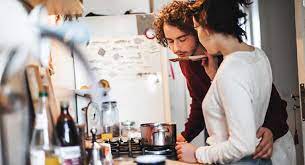 Ideas for Valentine's day 