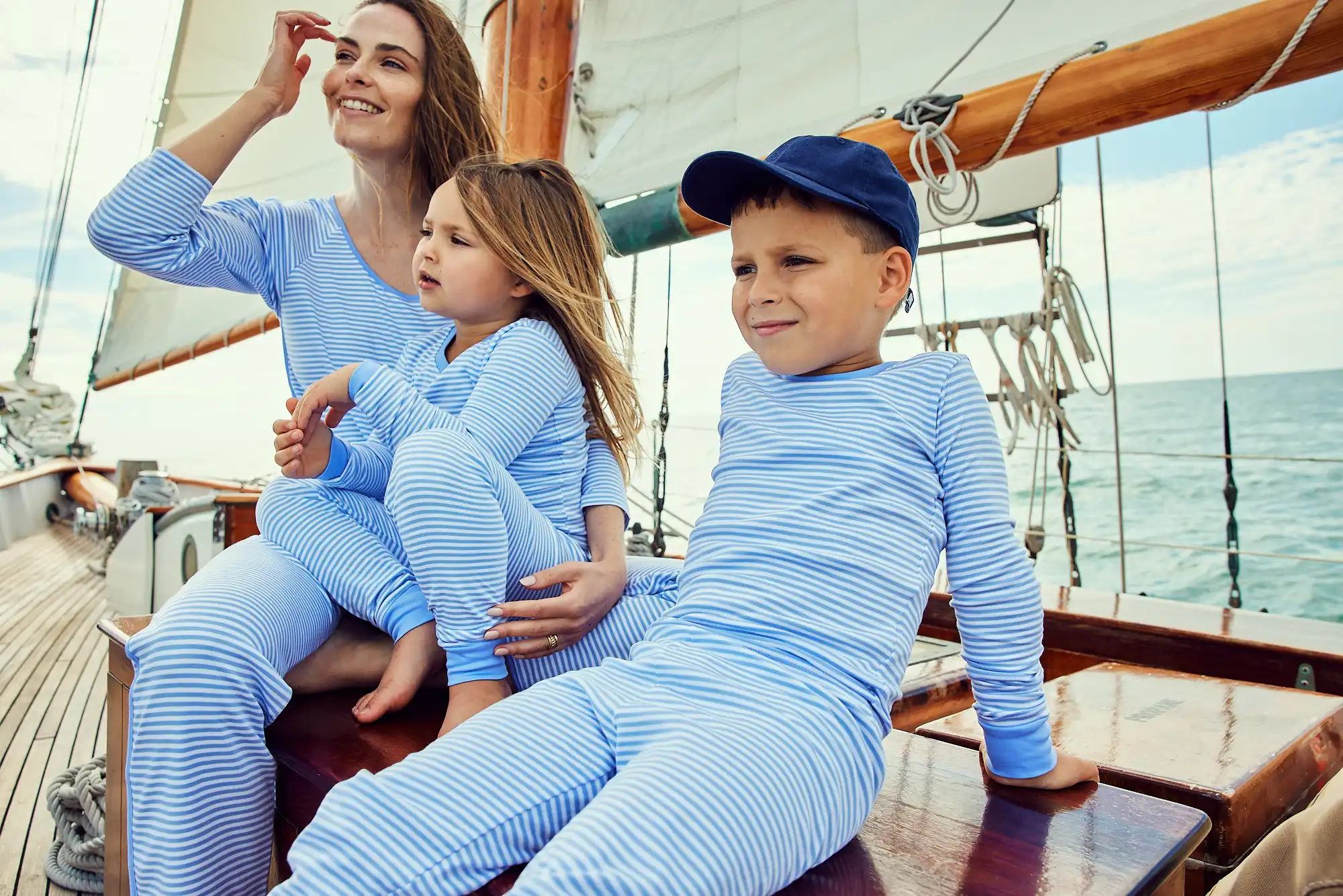 lake pajamas reviews