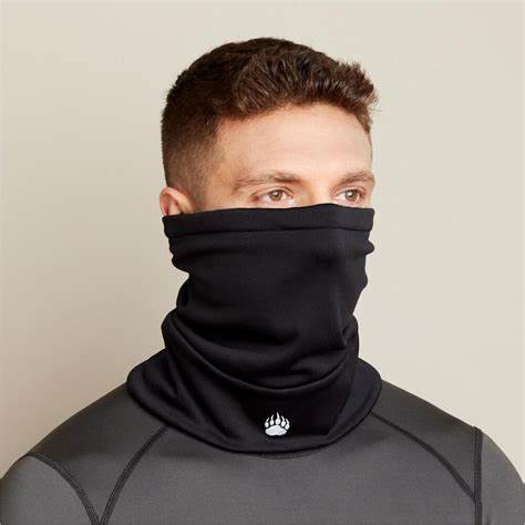 NECK GAITER masks