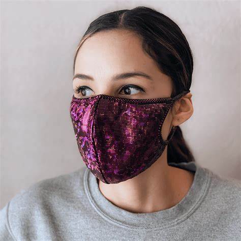 Cloth masks