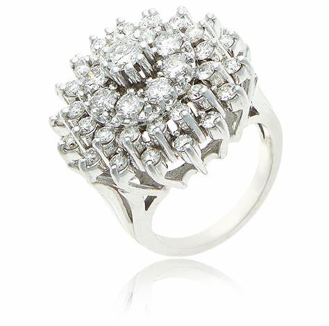 stylish engagement rings