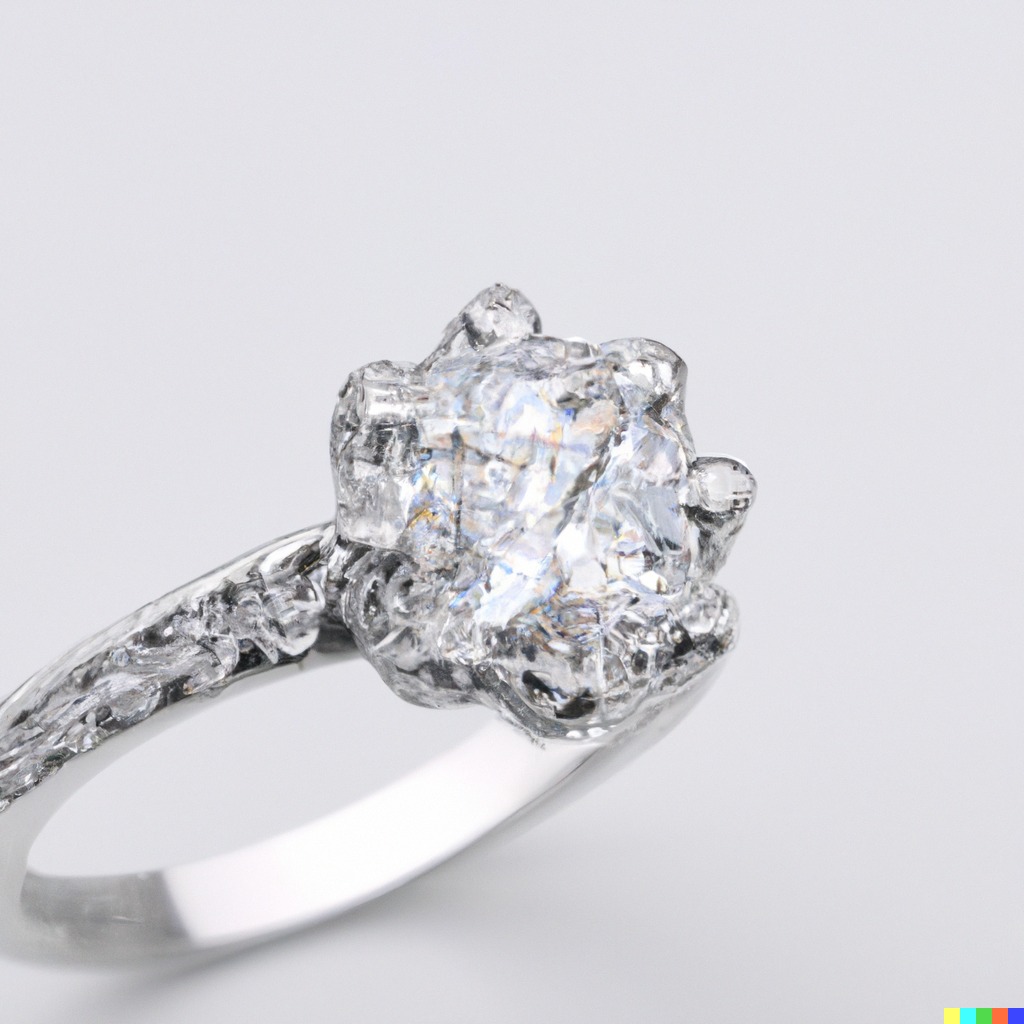 solitaire Engagement rings