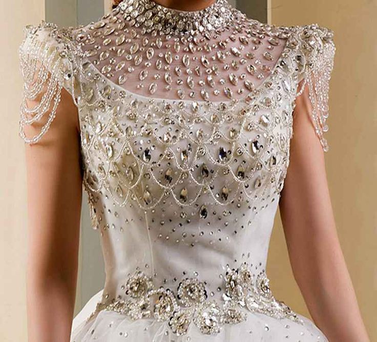 Wedding Dresses