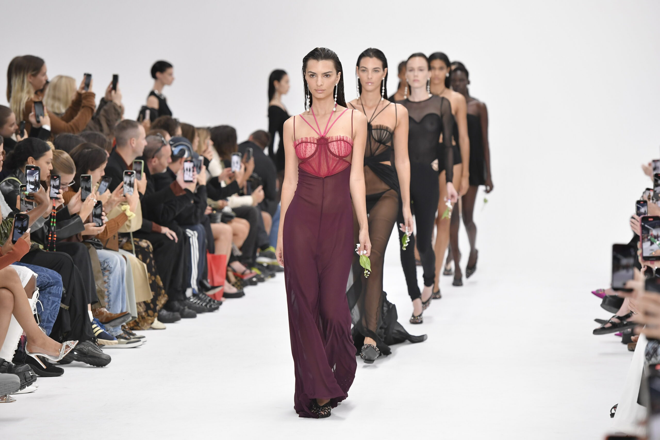 London Fashion Week 2