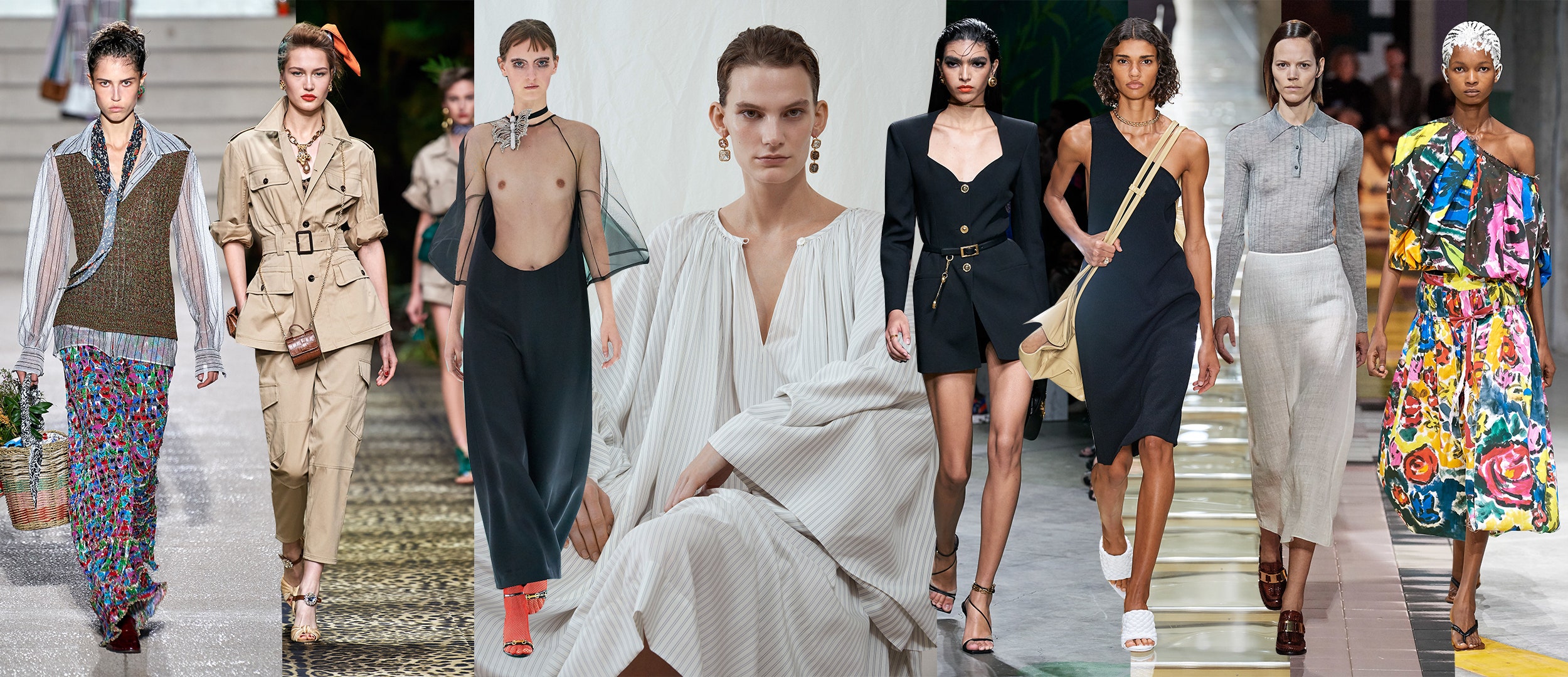 Milan Fashion Week 2