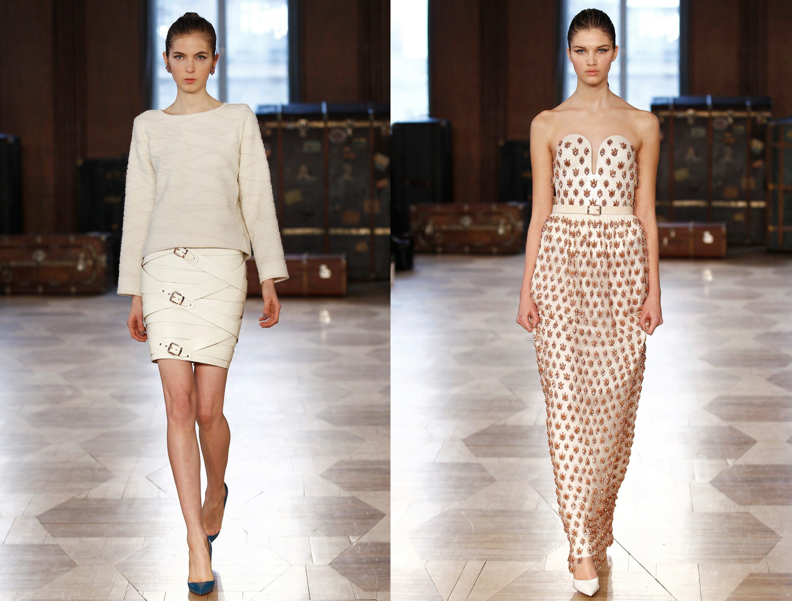 Berlin Fashion Week 2