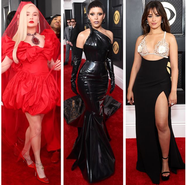 Grammy Awards Fashion 3