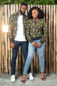 Valentine's day couple outfits 