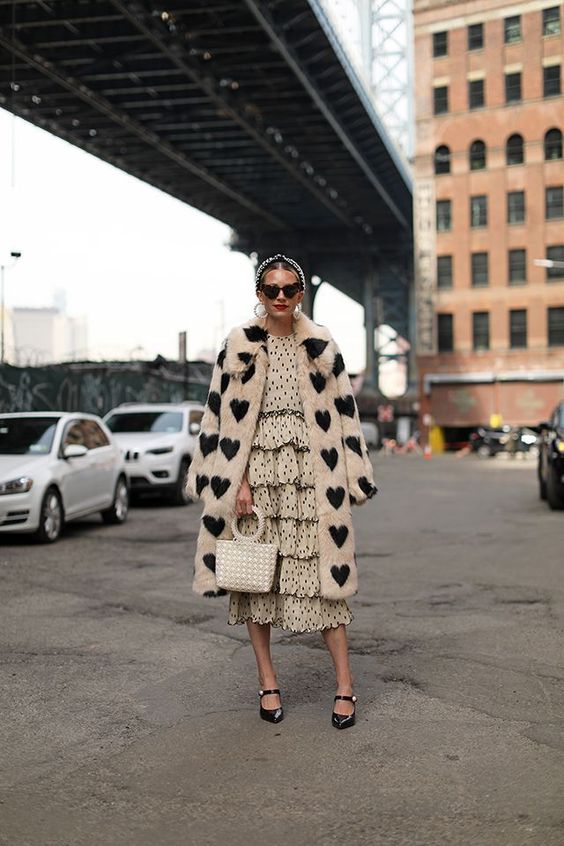 Valentine's Day Outfit 3