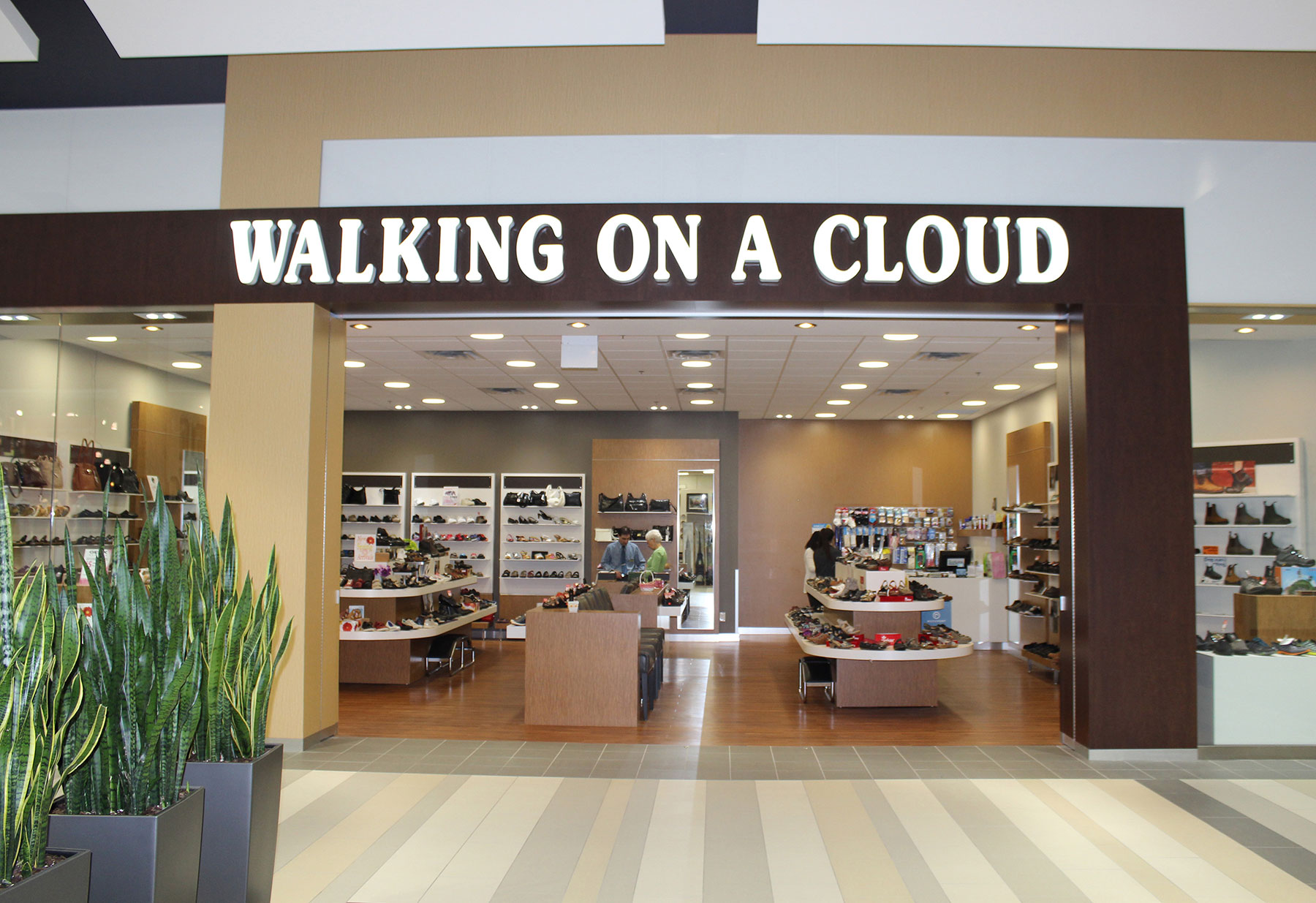 On cloud shoes review latest