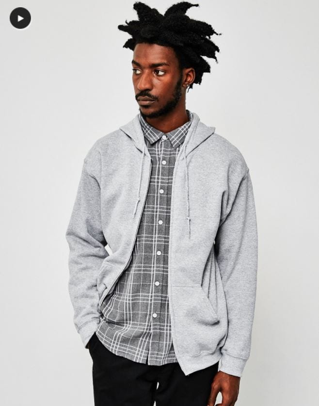 Casual Hoodies