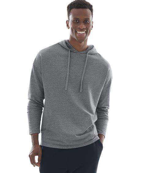 Smart Business Casual Hoodies
