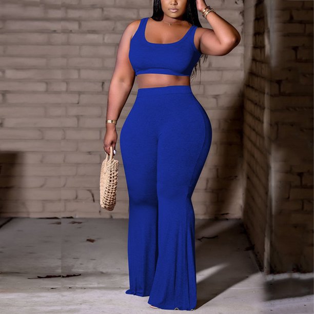 Palazzo pants plus size