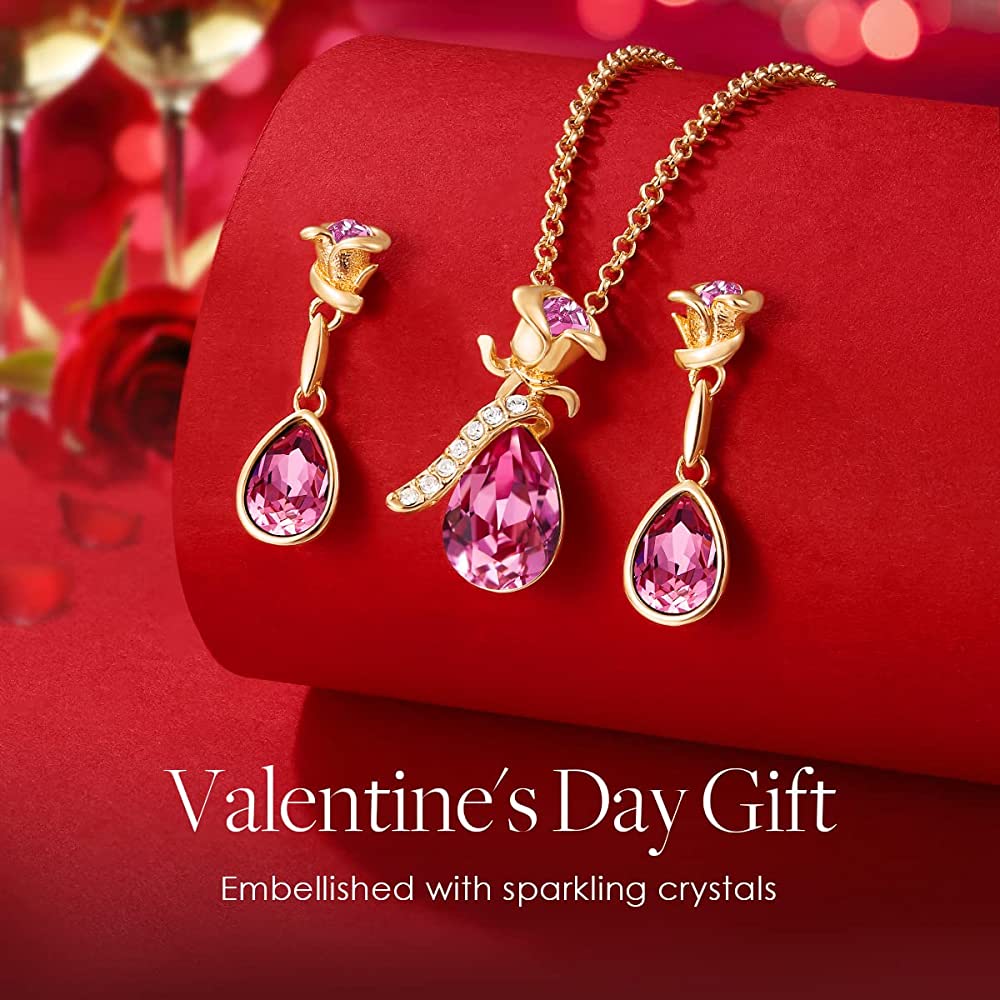 Valentine's Day Gifts 1