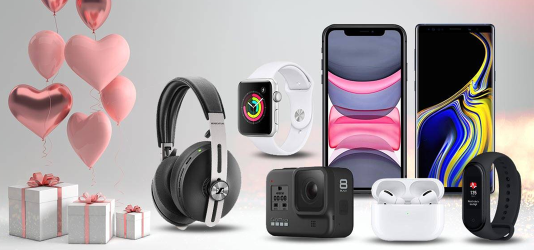 Valentine's Day Gifts 12