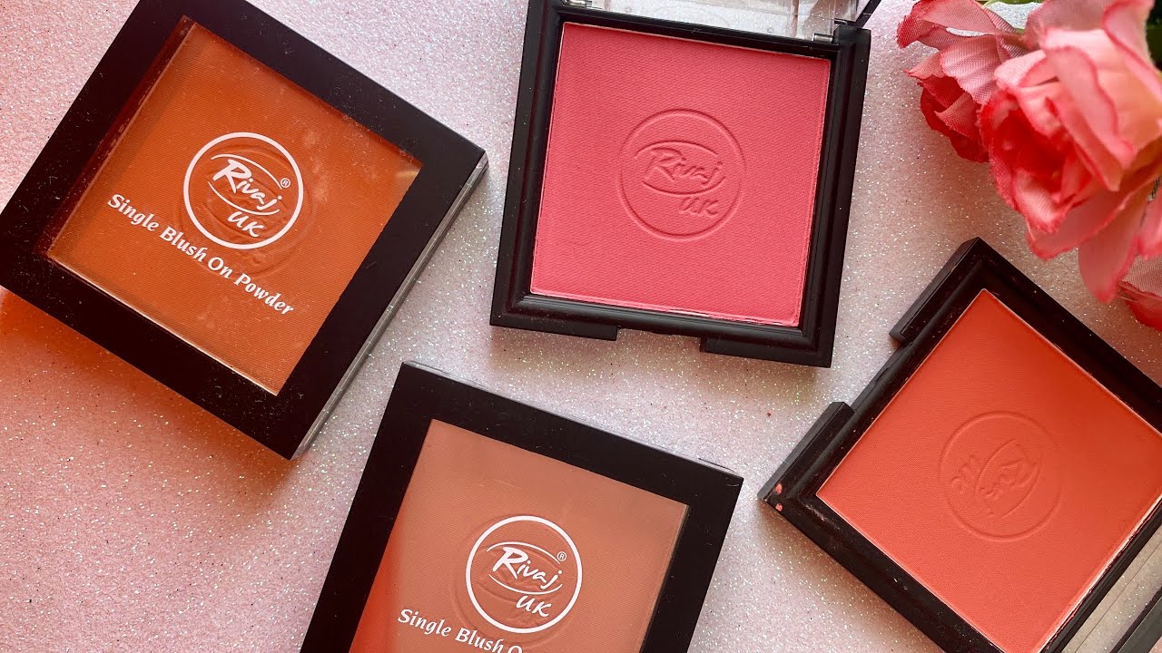 makeup brands in Pakistan 2