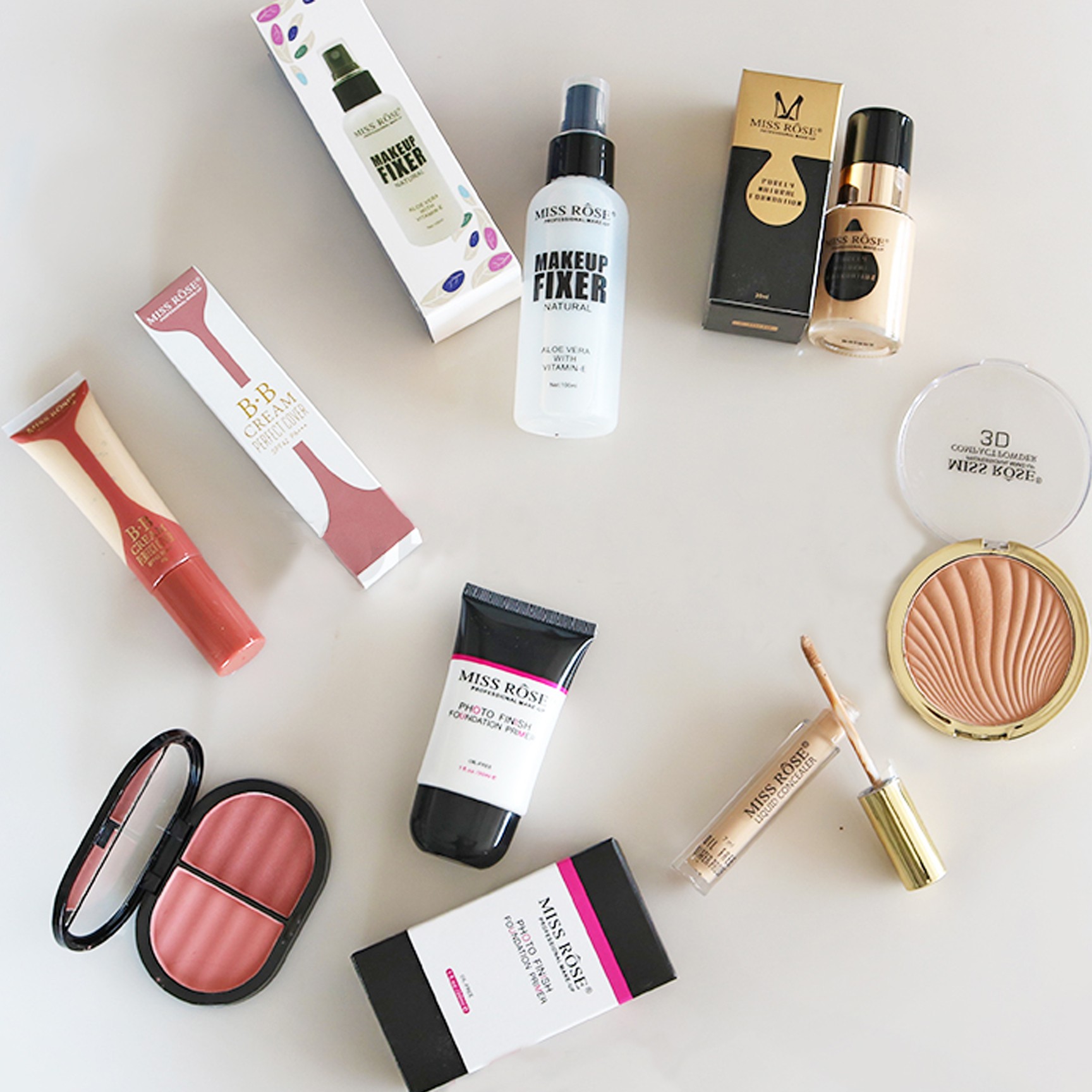 makeup brands in Pakistan 3