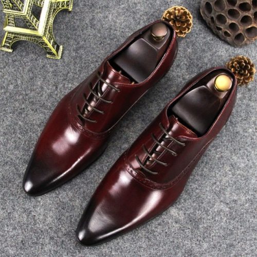 party shoes for men