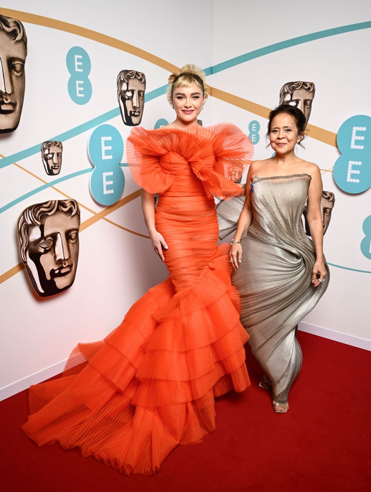 BAFTA Film Awards 2023