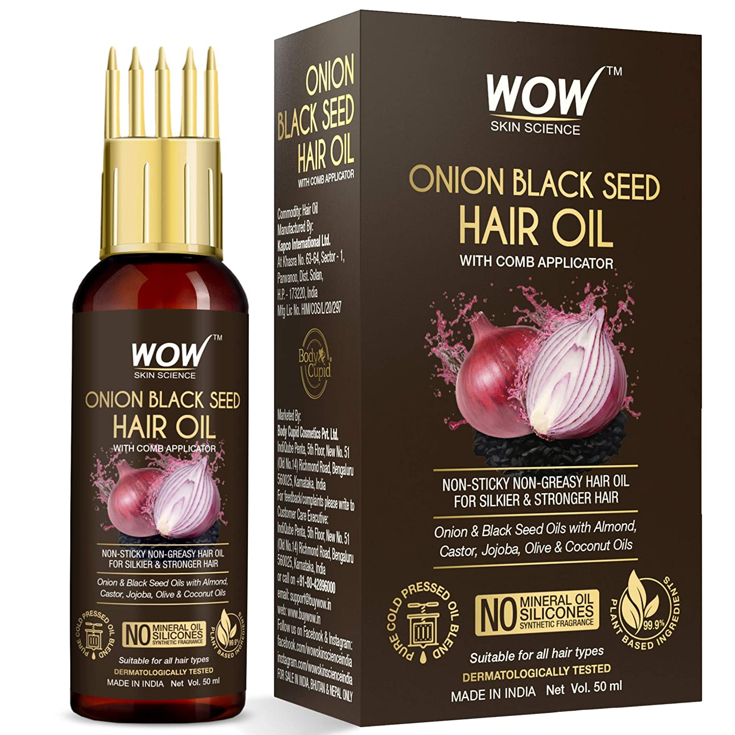 oil for hair growth 1