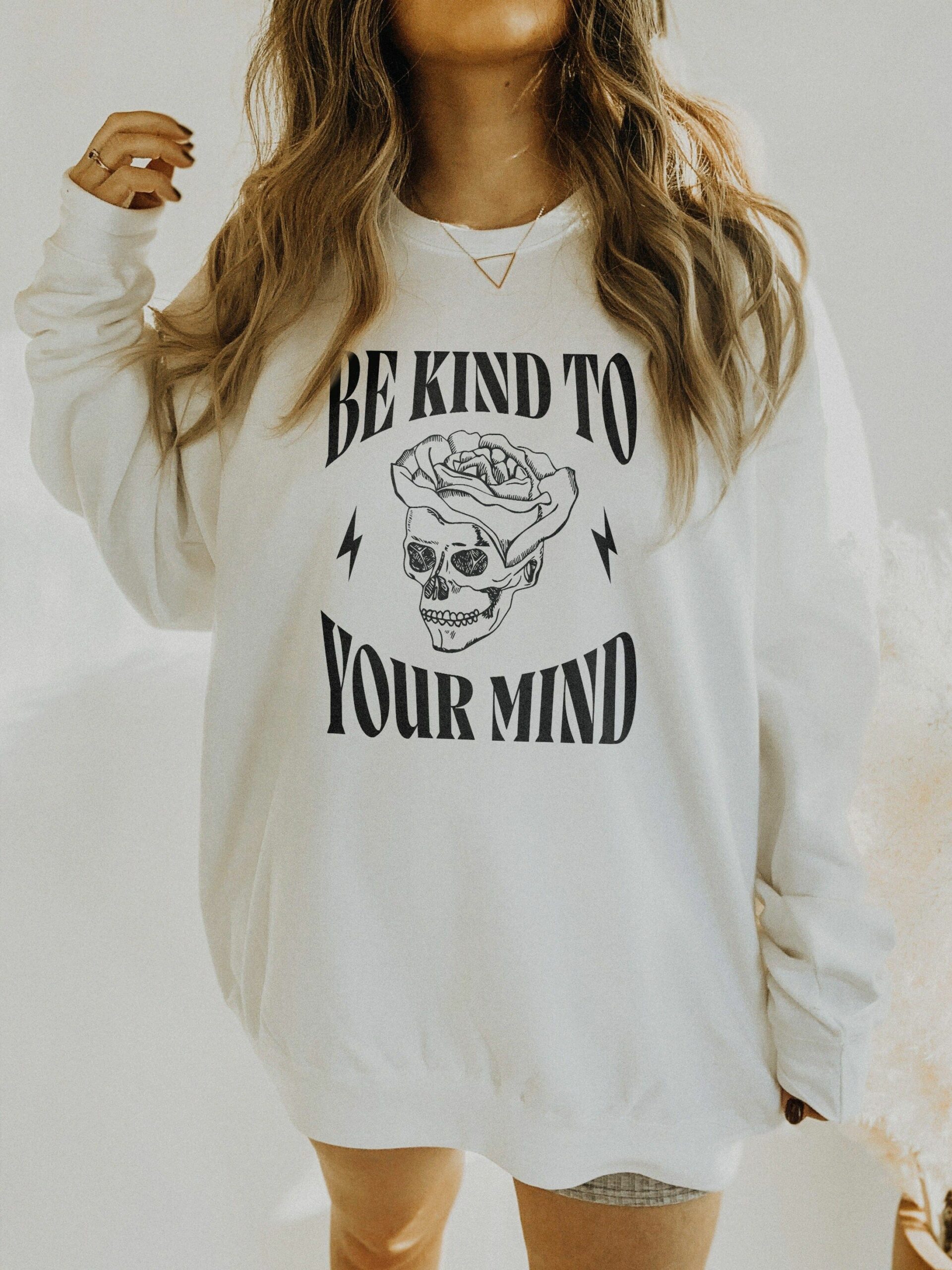 Mental health and fashion