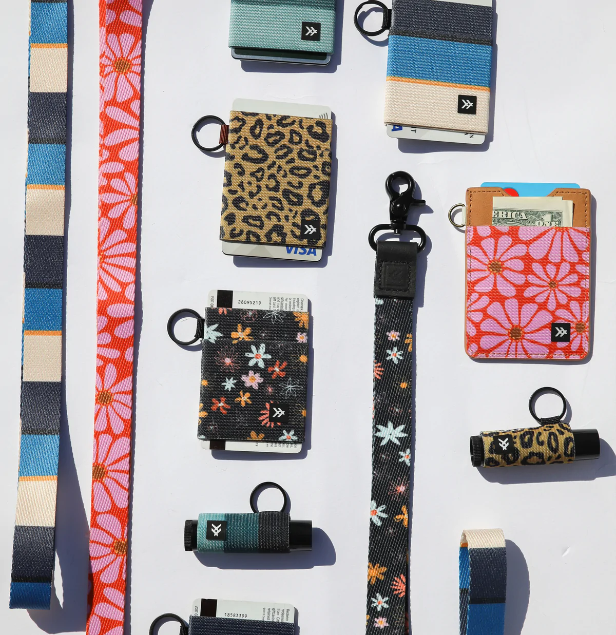 Thread Wallets for you