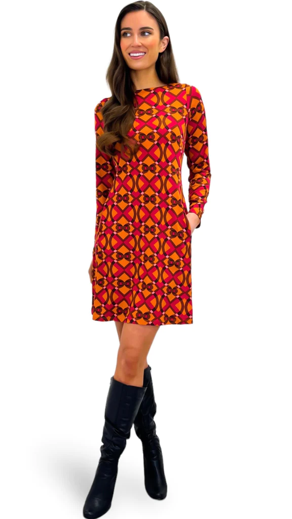 Tunic Dress for women