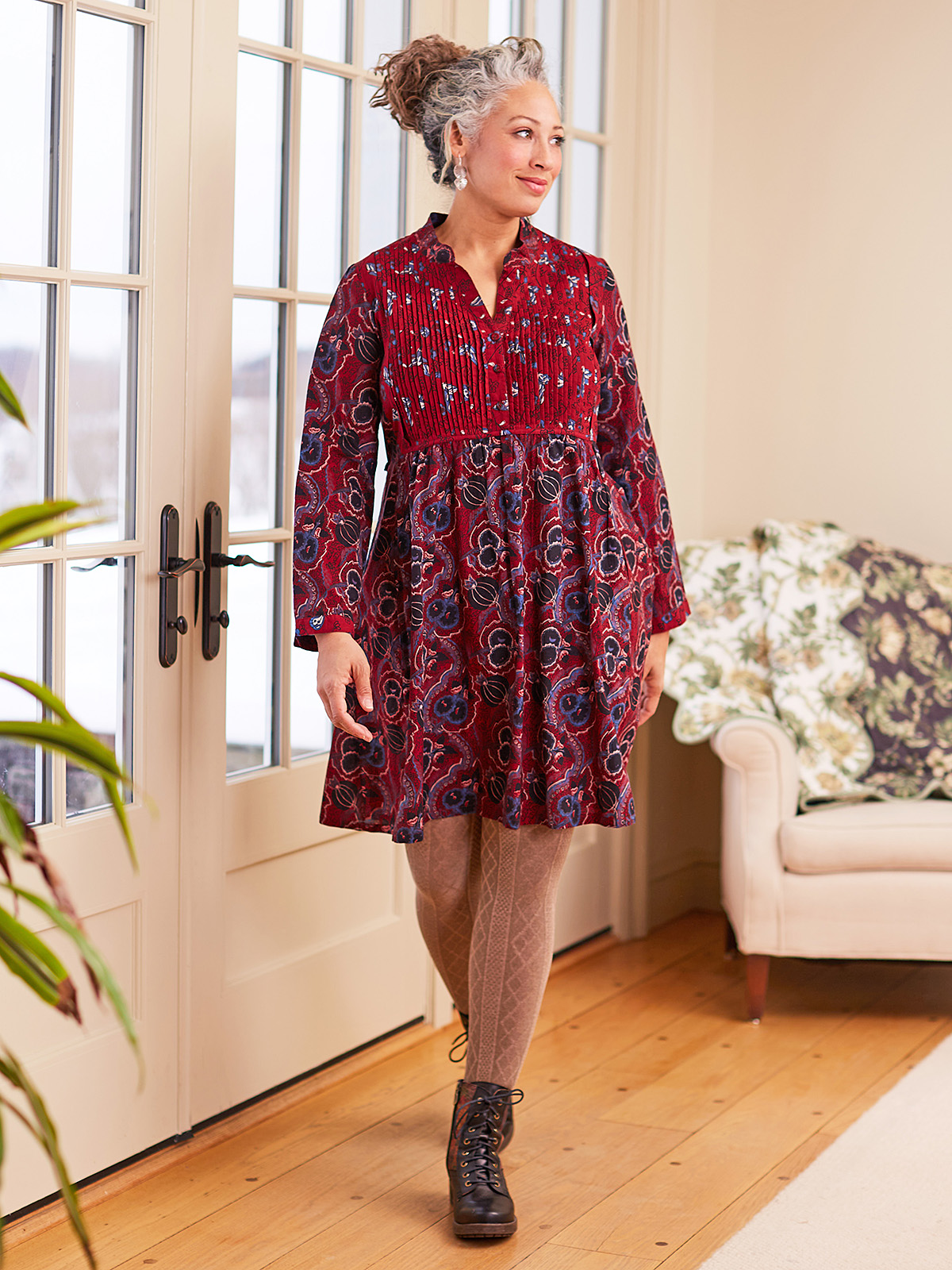 Tunic Dress for women nice