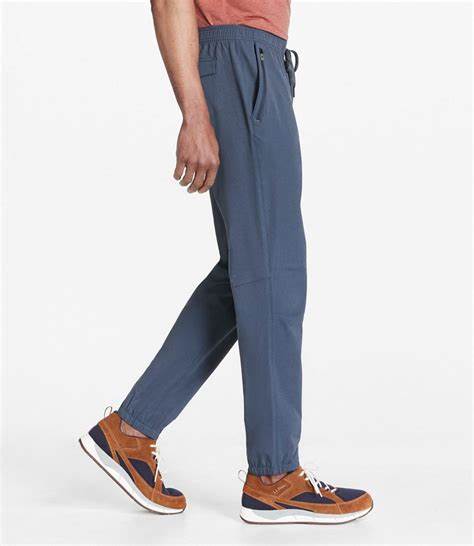  L.L. Bean Men’s Bean’s Multisport Jogger