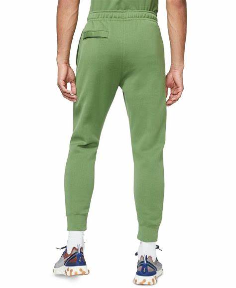 Nike Men’s Sportswear Club Fleece Jogger