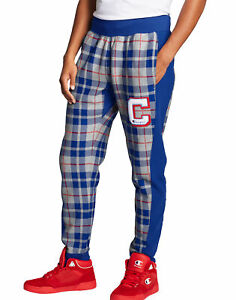 Champion Life Men’s Trim Reverse Weave Joggers