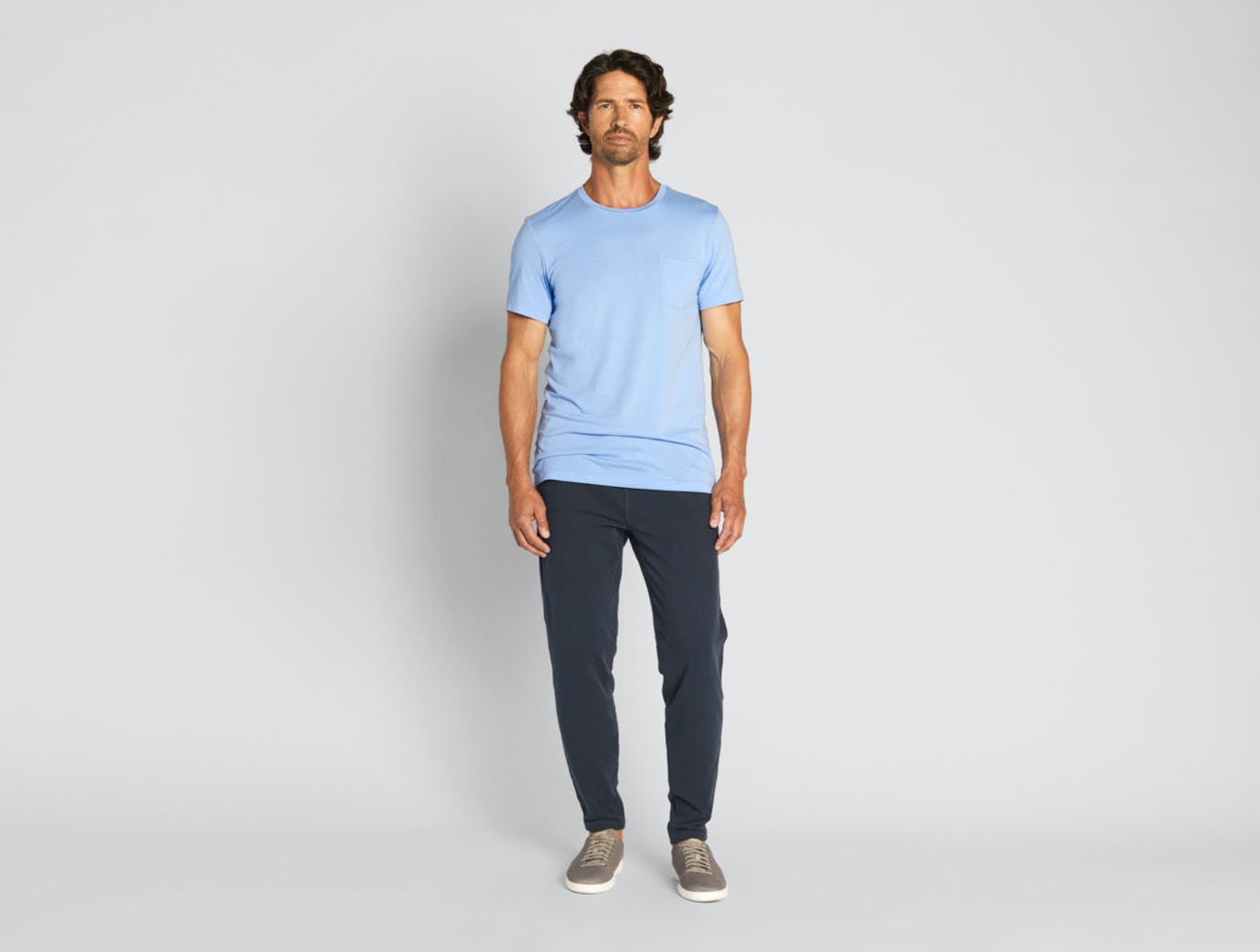 Mack Weldon Atlas Jogger