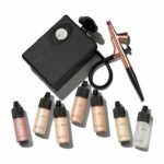 Luminess Air Brush Makeup
