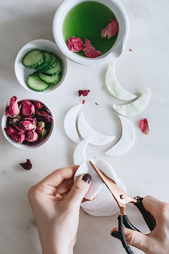 Natural Skincare 9