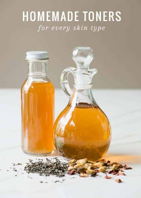 Natural Skincare 5