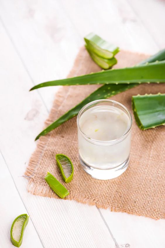 Natural Skincare 1