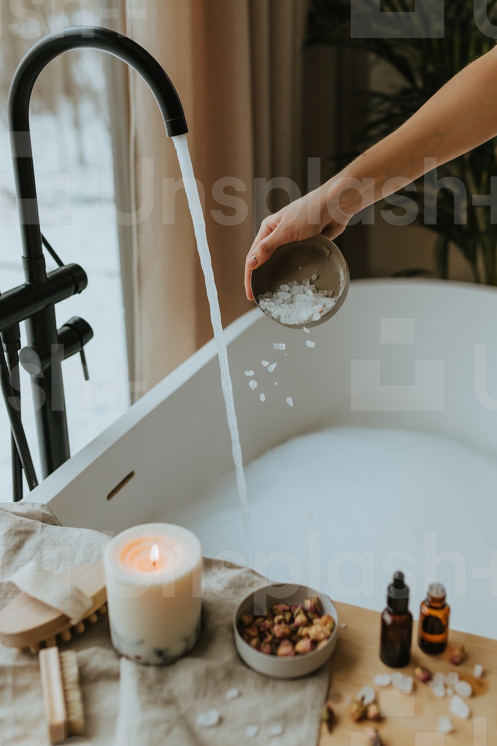 Natural Skincare