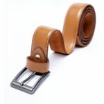 leather belts