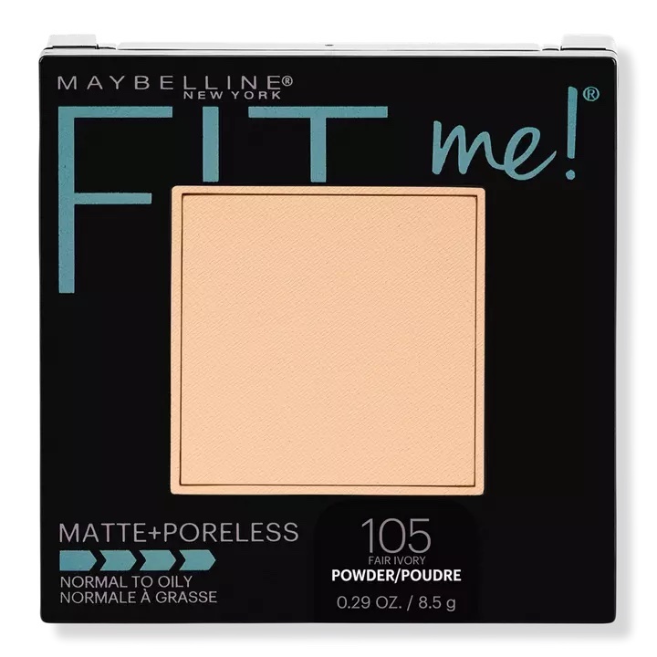 drugstore makeup powder