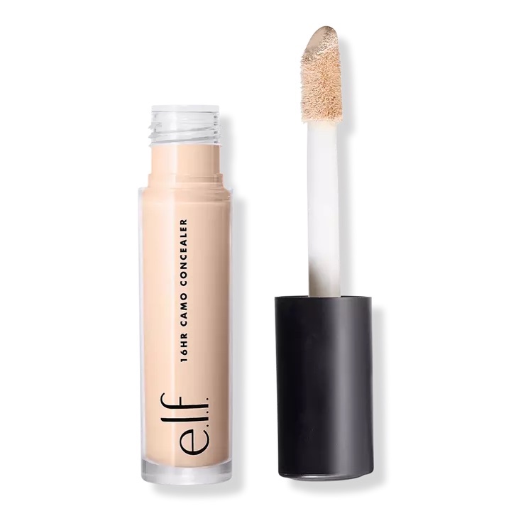 drugstore makeup concealer