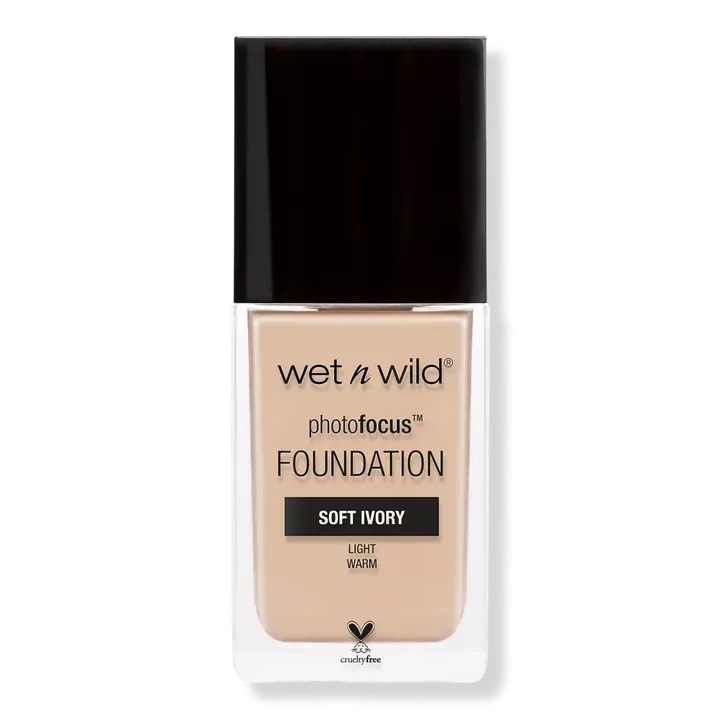 drugstore makeup foundation