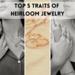 Heirloom jewelry