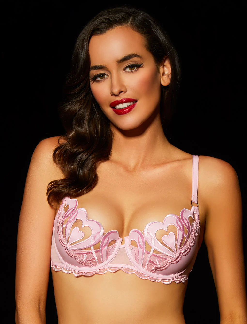 Knix Bras For Petite Babes sexy 