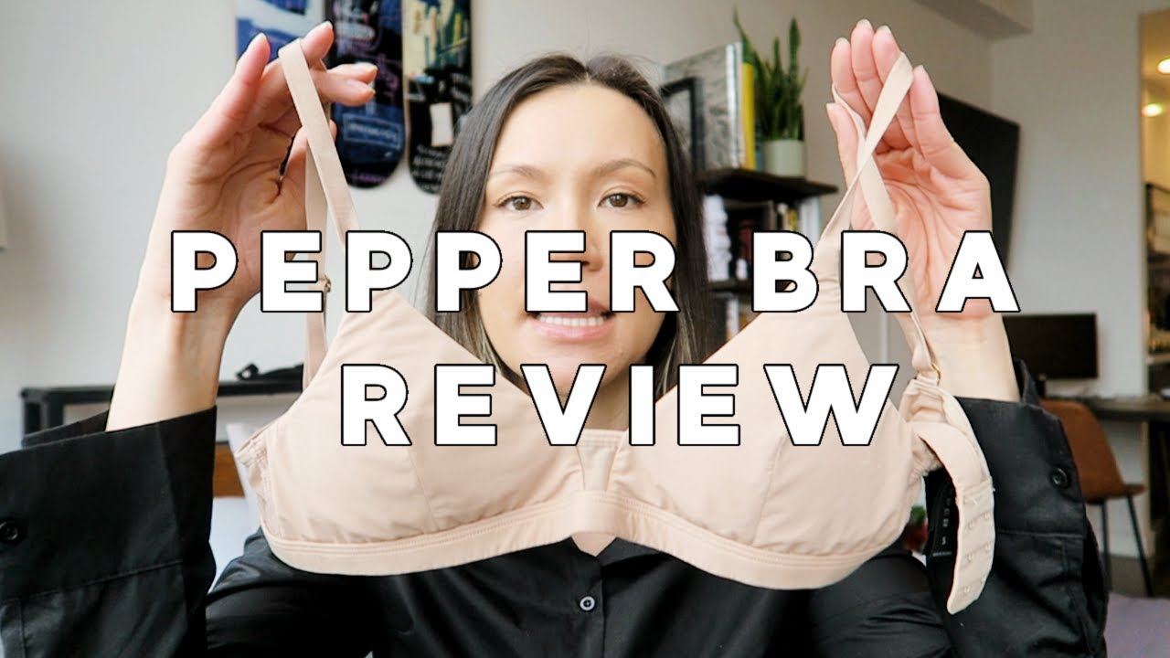 sexy Pepper Bra Reviews
