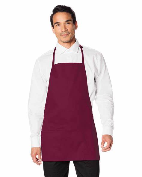 Apron Neck tie