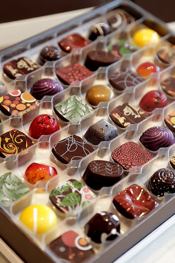 Chocolates